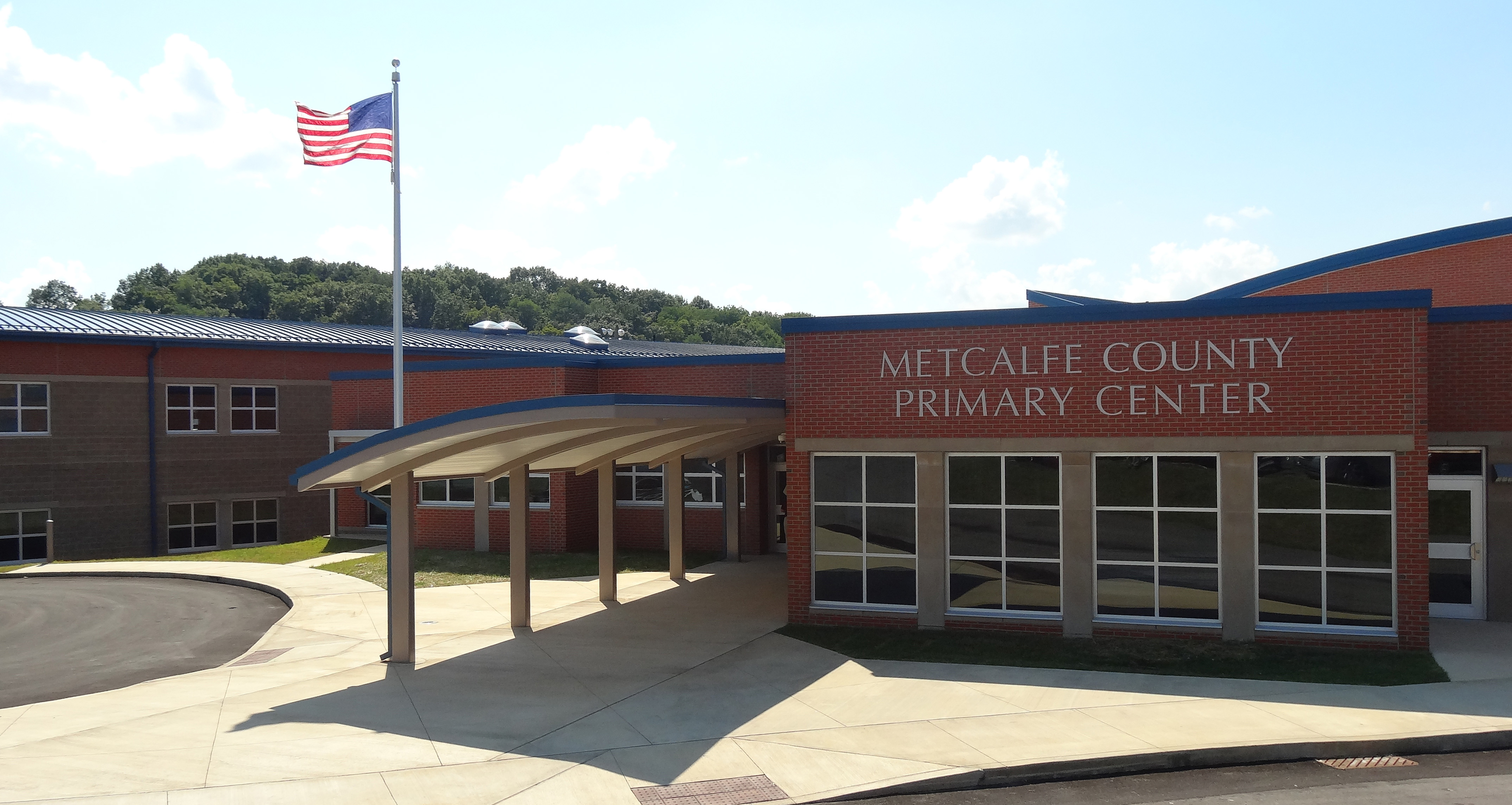 Primary Entry